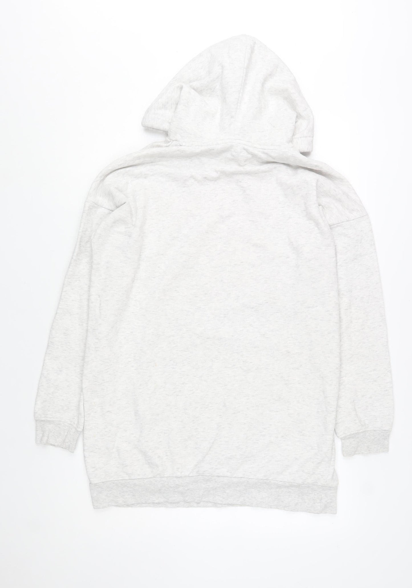 H&M Divided Women's Grey Hoodie S Arizona Phoenix Print Casual Pullover