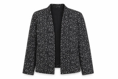 Womens UK Size 16 Marks and Spencer Regular Grey Suit Jacket