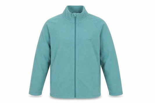 Mens UK Size L Cotton Traders Green Basic Jacket