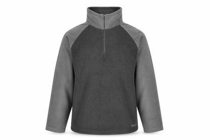 Mens UK Size M Peter Storm Grey Hiking Walking Camping Jacket