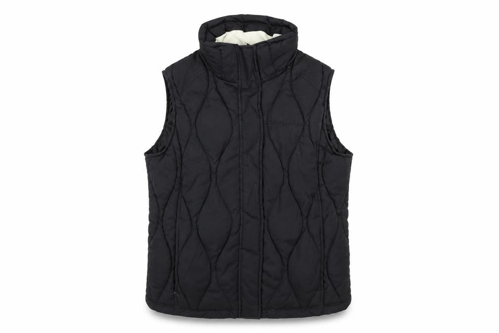 Womens UK Size 14 Dare 2B Black Puffer Jacket