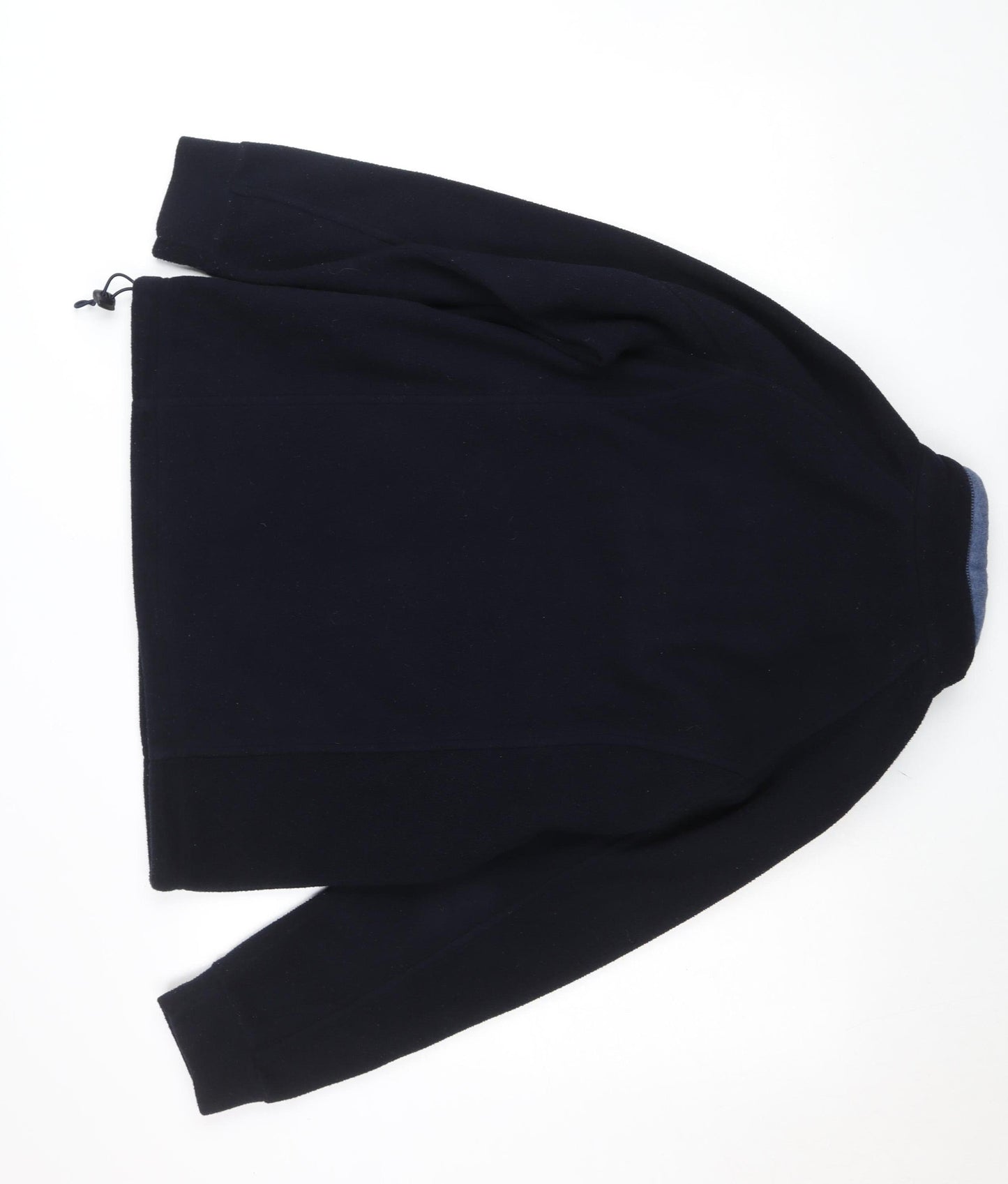 Womens UK Size 8 Marks and Spencer Black Basic Jacket