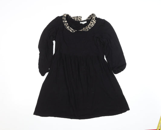 Womens UK Size 14 New Look A-Line Dress
