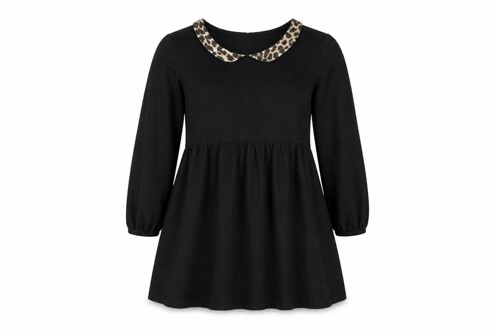 Womens UK Size 14 New Look A-Line Dress