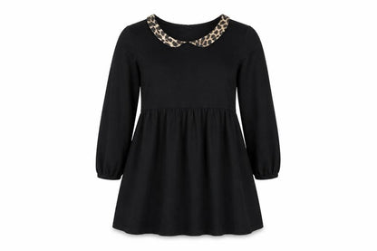 Womens UK Size 14 New Look A-Line Dress