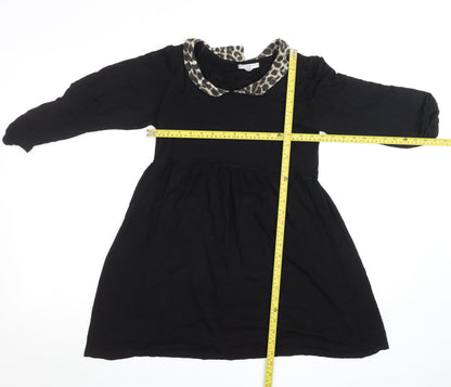 Womens UK Size 14 New Look A-Line Dress