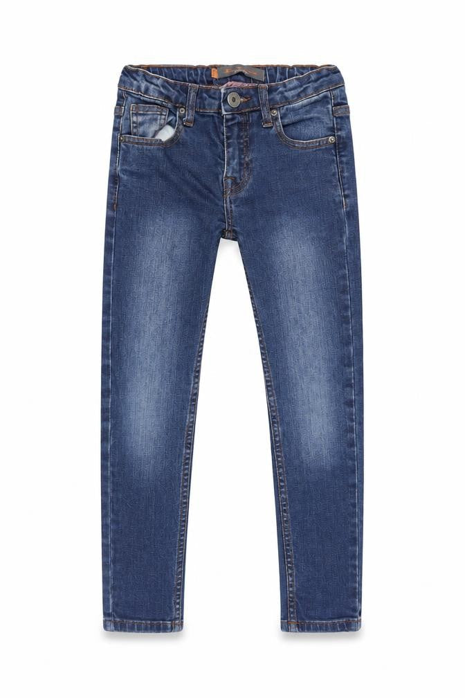 Girls UK Size 6 Years Ben Sherman Slim Fit Skinny Jeans