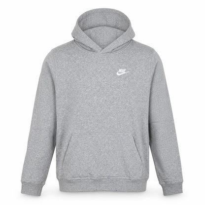Boys UK Size XL Nike Grey Pullover Hoodie