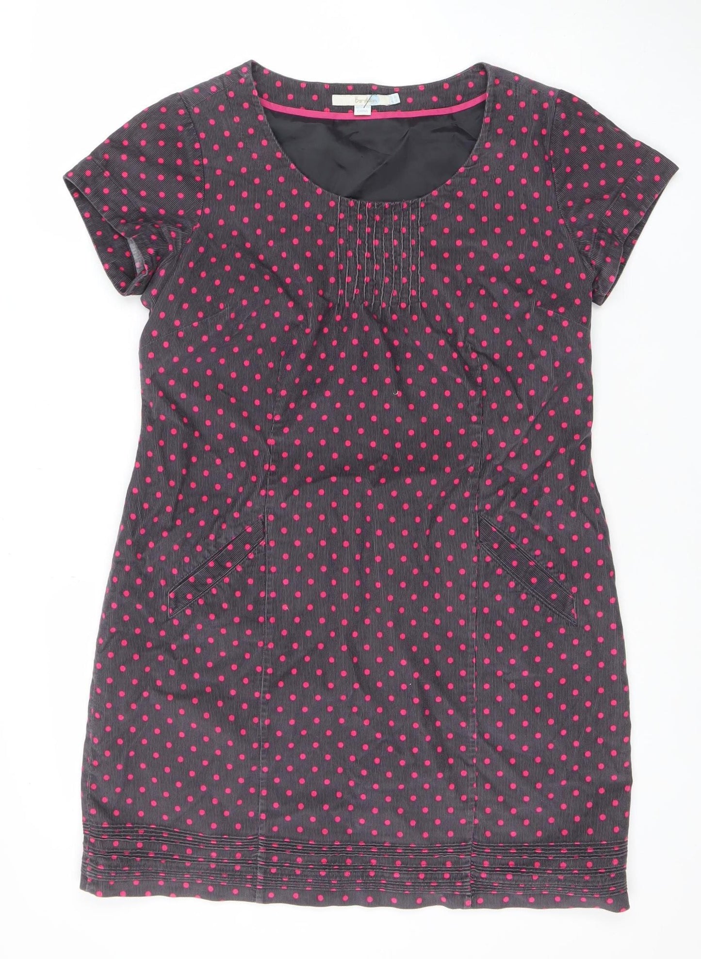 Womens UK Size 12 Boden Shift Dress