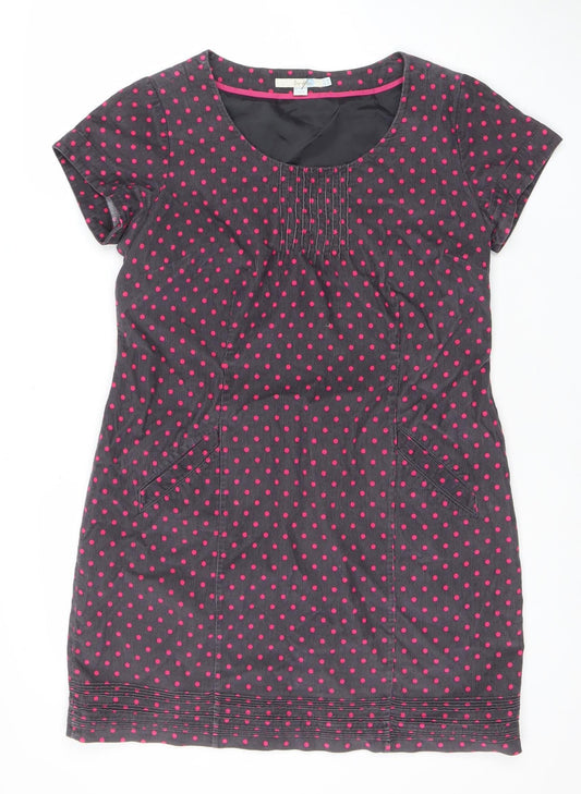 Womens UK Size 12 Boden Shift Dress