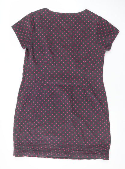 Womens UK Size 12 Boden Shift Dress