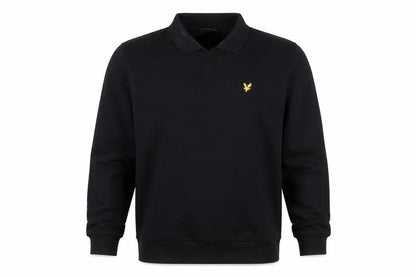 Mens UK Size L Lyle & Scott Cotton Polo Shirt