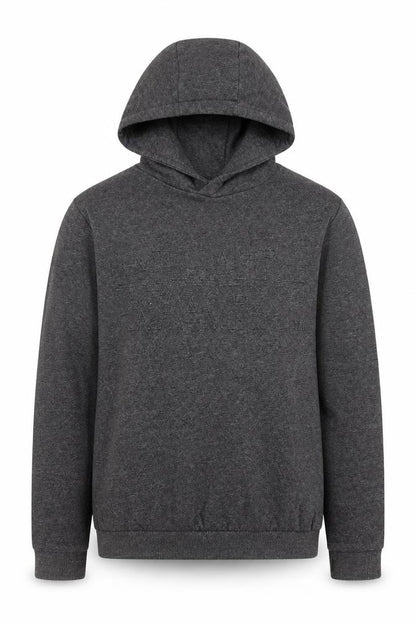 Boys UK Size 12-13 Years Star Wars Grey Pullover Hoodie