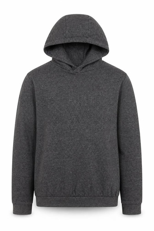 Boys UK Size 12-13 Years Star Wars Grey Pullover Hoodie