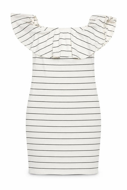 Womens UK Size 12 Missguided Bodycon Dress