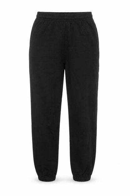 Gap Women's Black XS Jogger Sweatpants Elastic Waist Fleece