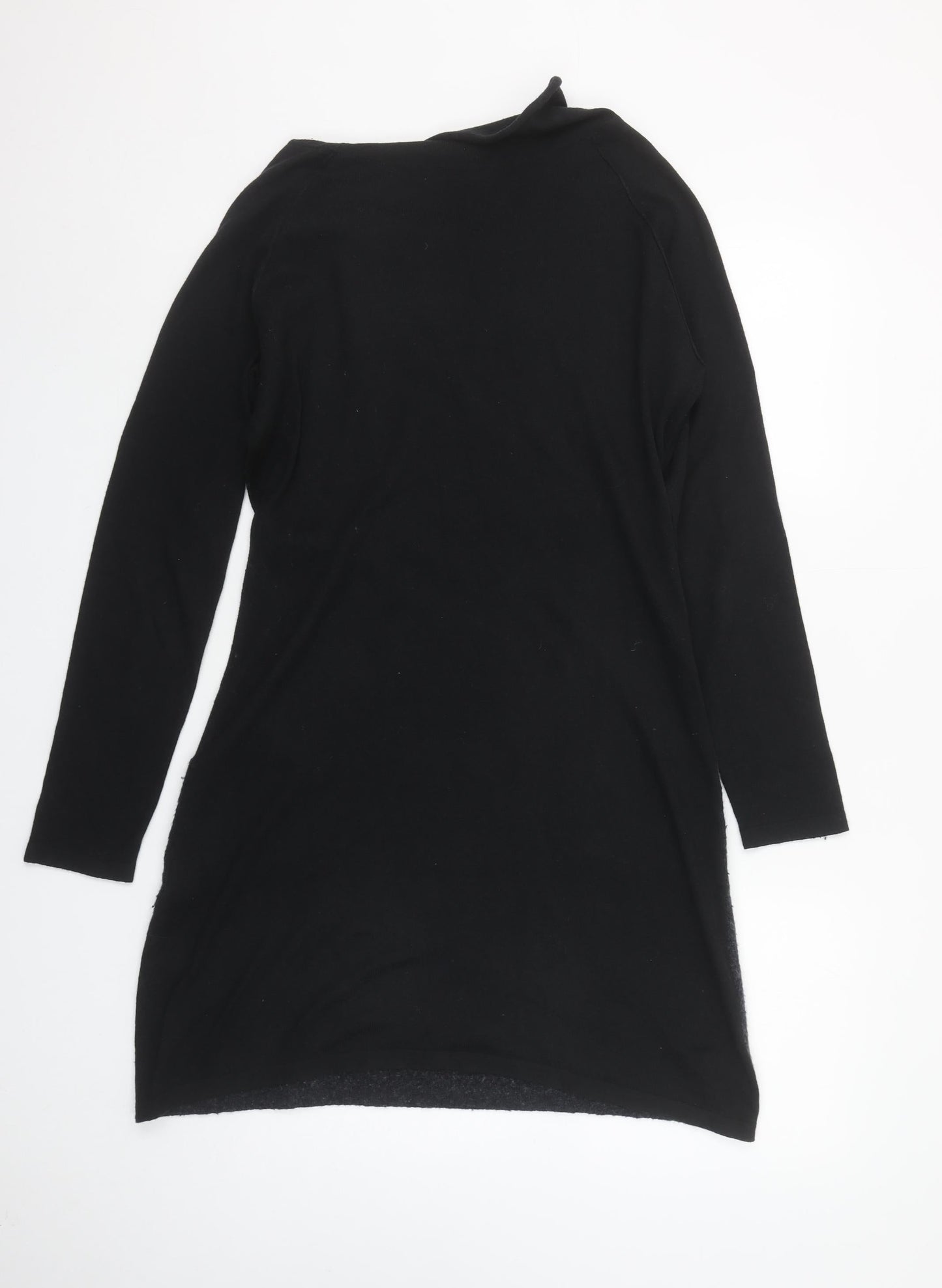 Womens UK Size M Sandwich Shift Dress
