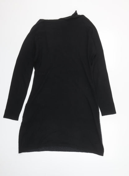 Womens UK Size M Sandwich Shift Dress