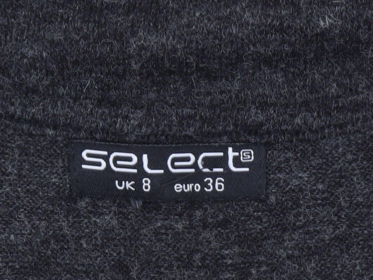 Womens UK Size 8 Select T-Shirt Dress