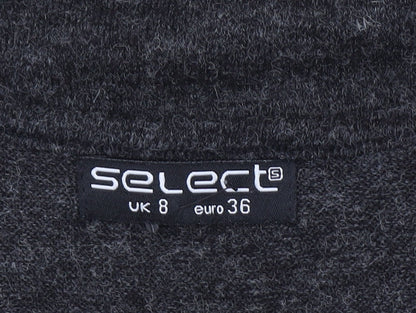 Womens UK Size 8 Select T-Shirt Dress