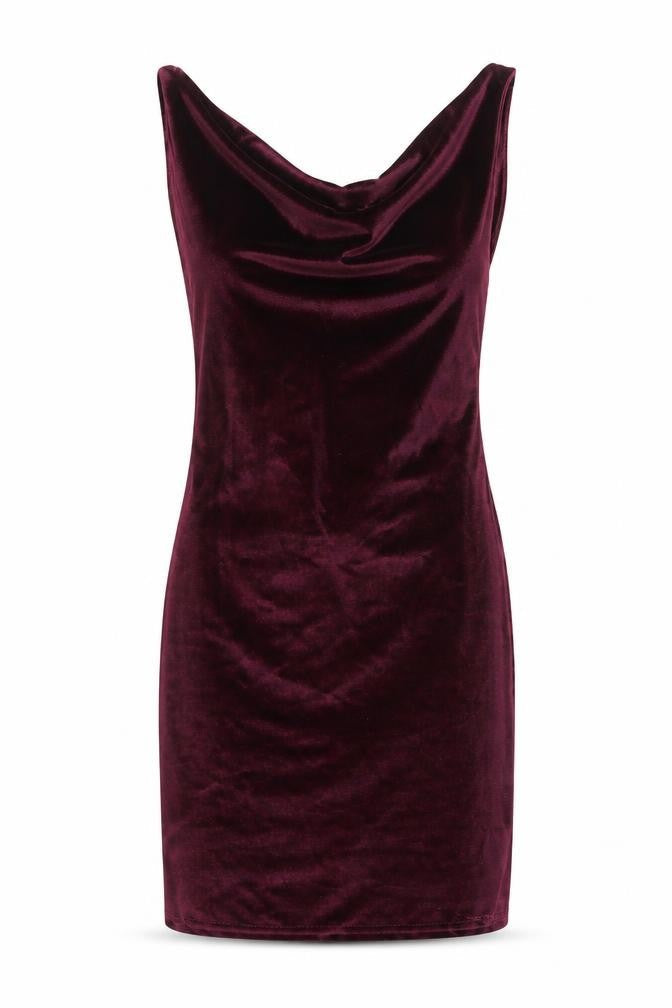Womens UK Size 6 PRETTYLITTLETHING Bodycon Dress