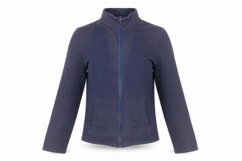 Womens UK Size S Laura Ashley Blue Walking Jacket