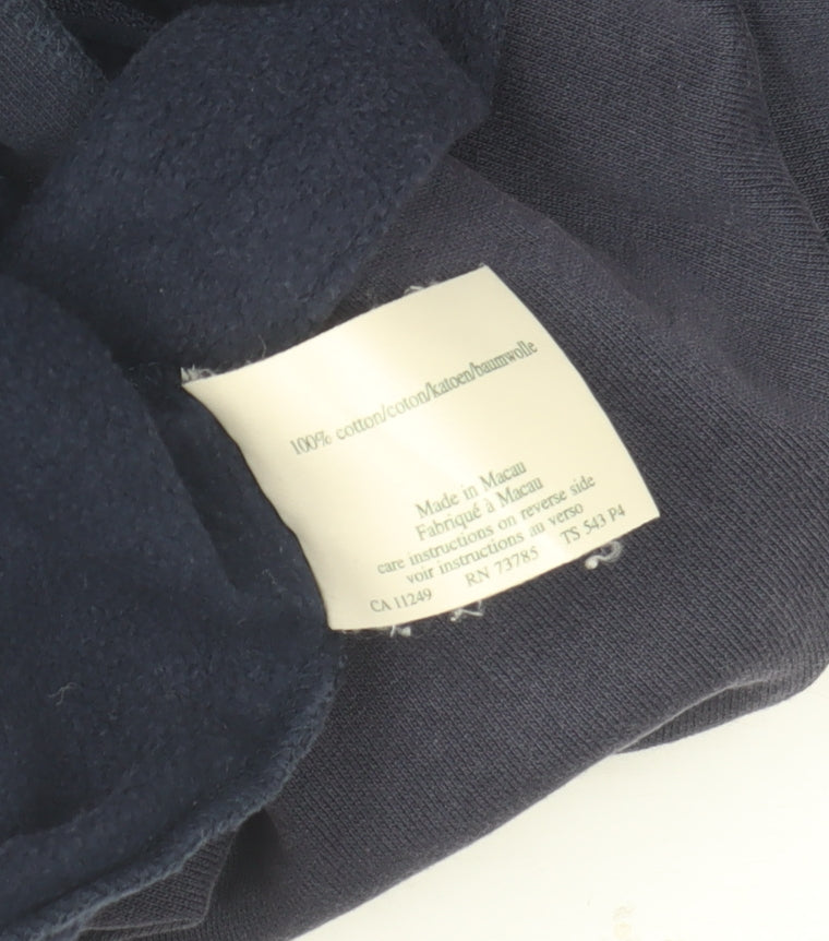Womens UK Size S Laura Ashley Blue Walking Jacket