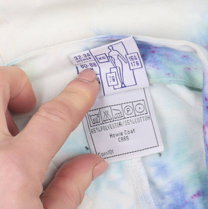 Mens UK Size XS Portwest Multicoloured Basic Jacket