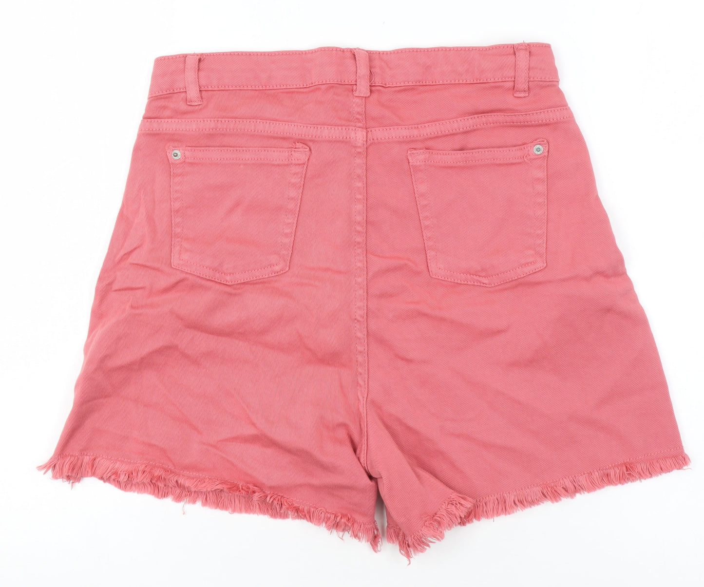 Teenss UK Size 18 Mayoral Regular Fit Cut-Off Shorts