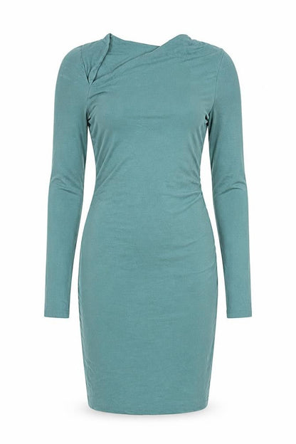 Womens UK Size 6 Oh Polly Bodycon Dress