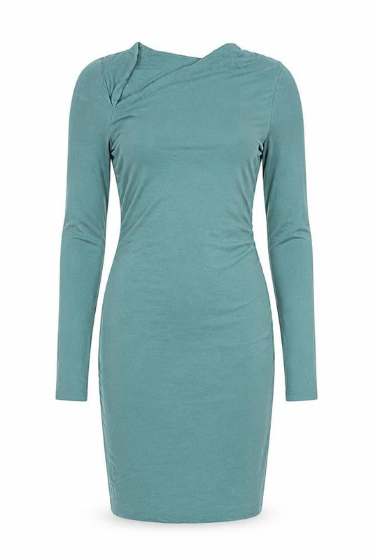 Womens UK Size 6 Oh Polly Bodycon Dress