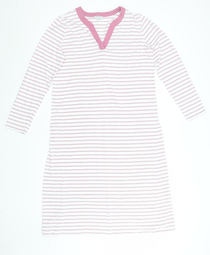 Womens UK Size 12 Bella di Notte T-Shirt Dress