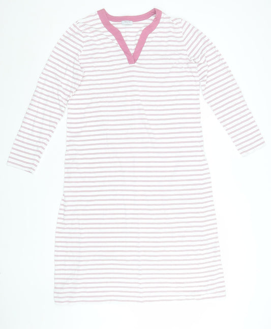 Womens UK Size 12 Bella di Notte T-Shirt Dress