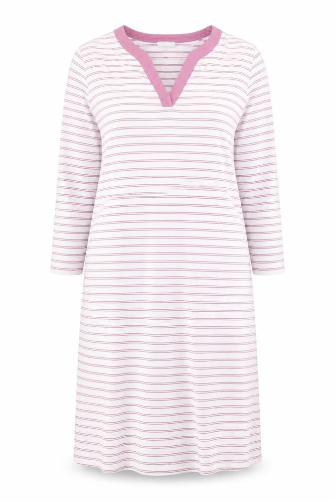 Womens UK Size 12 Bella di Notte T-Shirt Dress