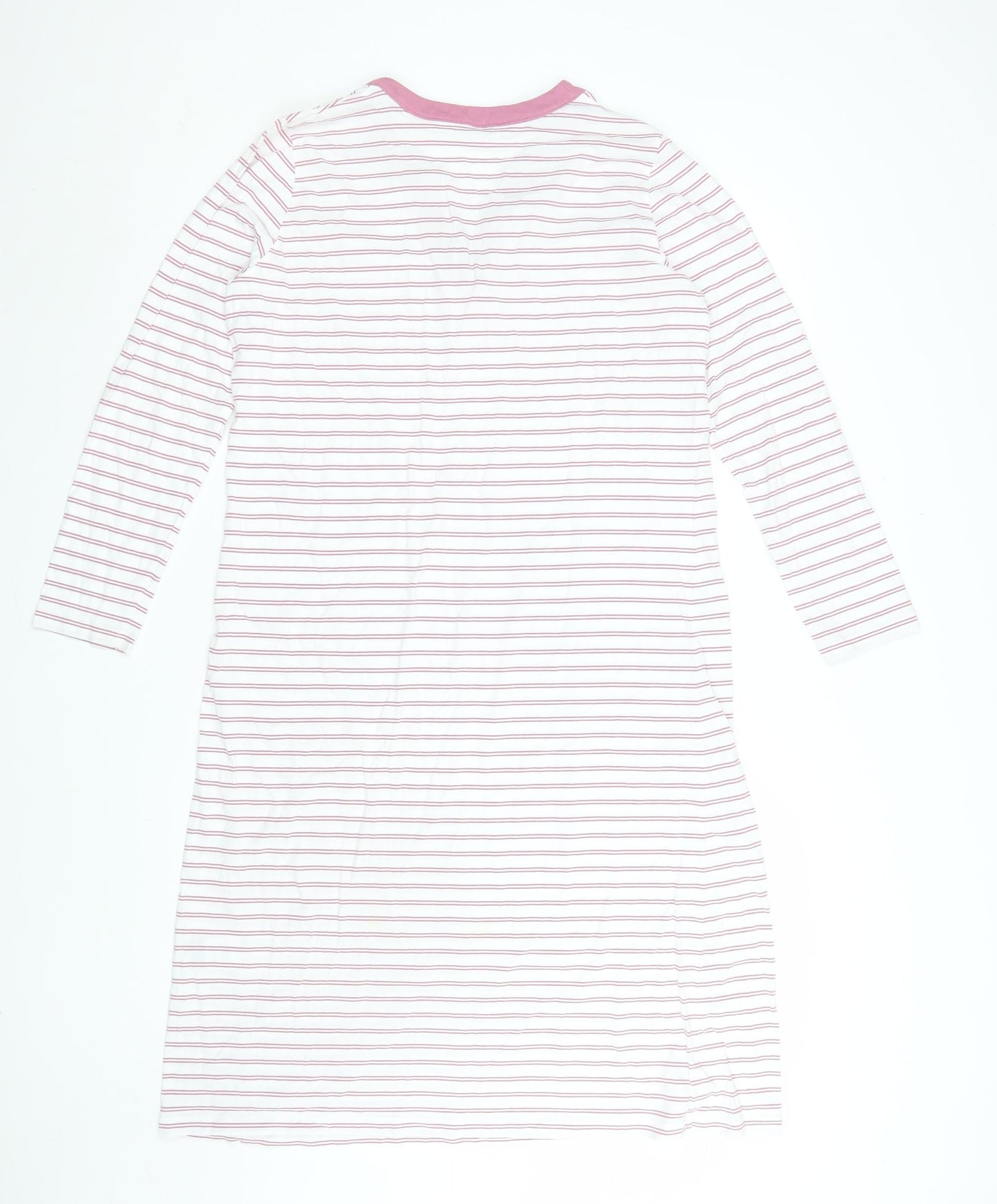 Womens UK Size 12 Bella di Notte T-Shirt Dress