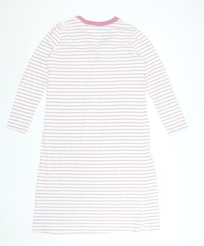 Womens UK Size 12 Bella di Notte T-Shirt Dress