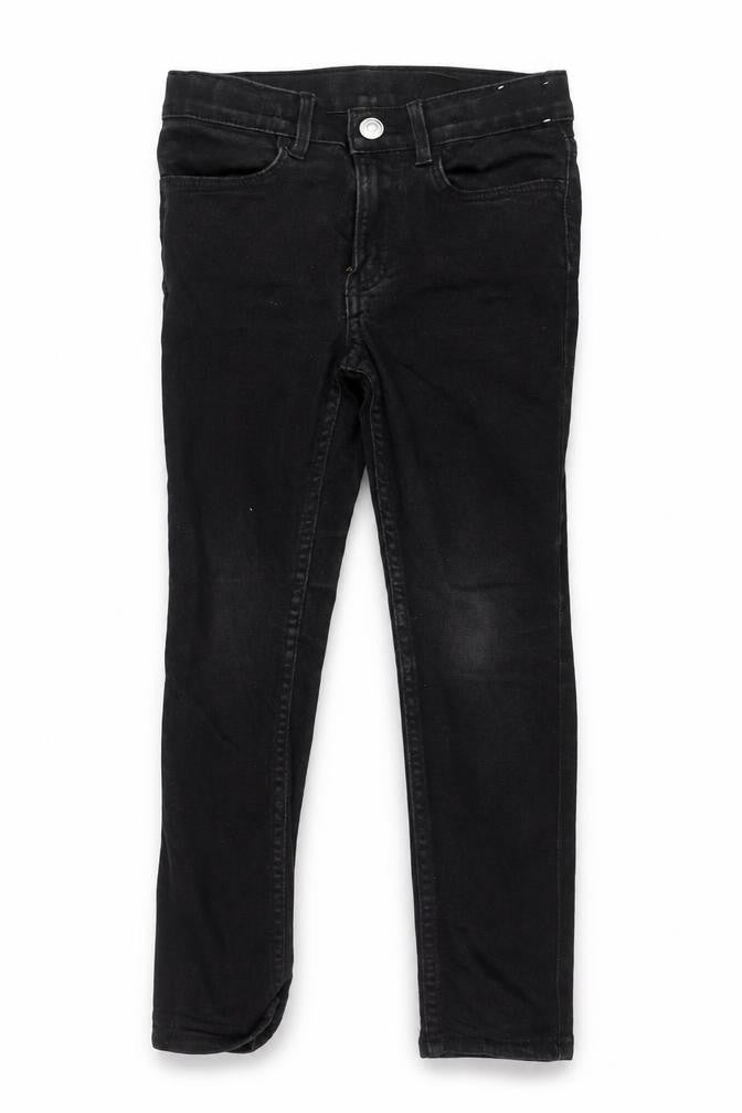 Boys UK Size 6 Years &Denim Slim Fit Skinny Jeans