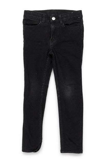 Boys UK Size 6 Years &Denim Slim Fit Skinny Jeans