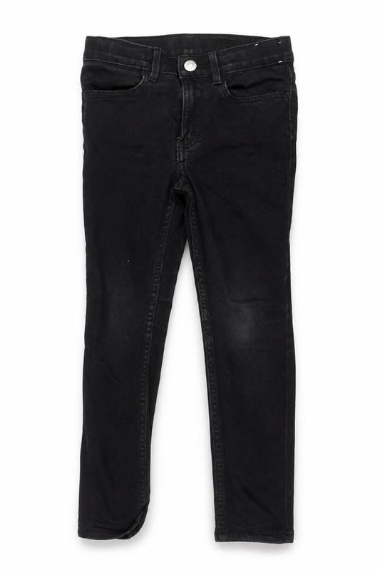 Boys UK Size 6 Years &Denim Slim Fit Skinny Jeans