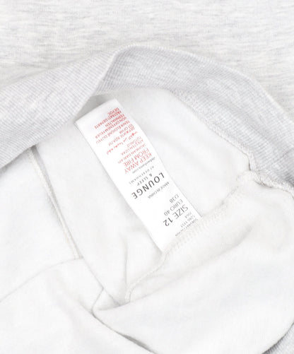 Debenhams Girls Grey Penguin Pullover Sweatshirt Size 12 Years