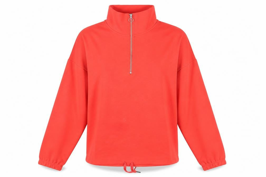 Womens UK Size M NEXT Red Gym & Training Walking Yoga Casual