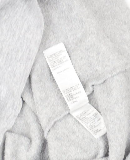 New Look 915 Girls Grey Santa Monica Cropped Hoodie Age 14-15 Years Pullover