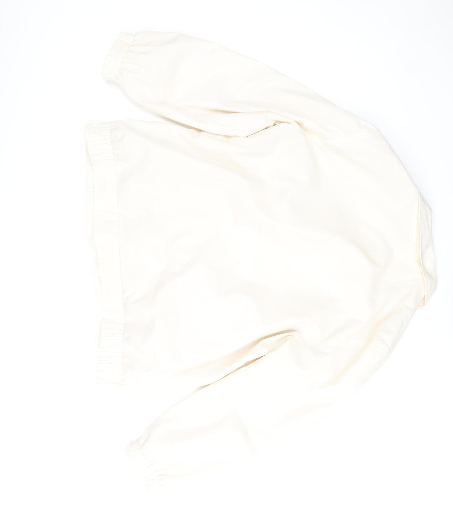 Womens UK Size M Damart Ivory Basic Jacket