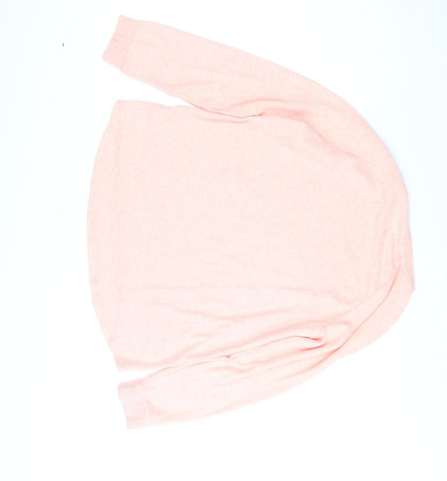 Disney Women’s Pink Winnie the Pooh Pullover Jumper Size M (12-14)