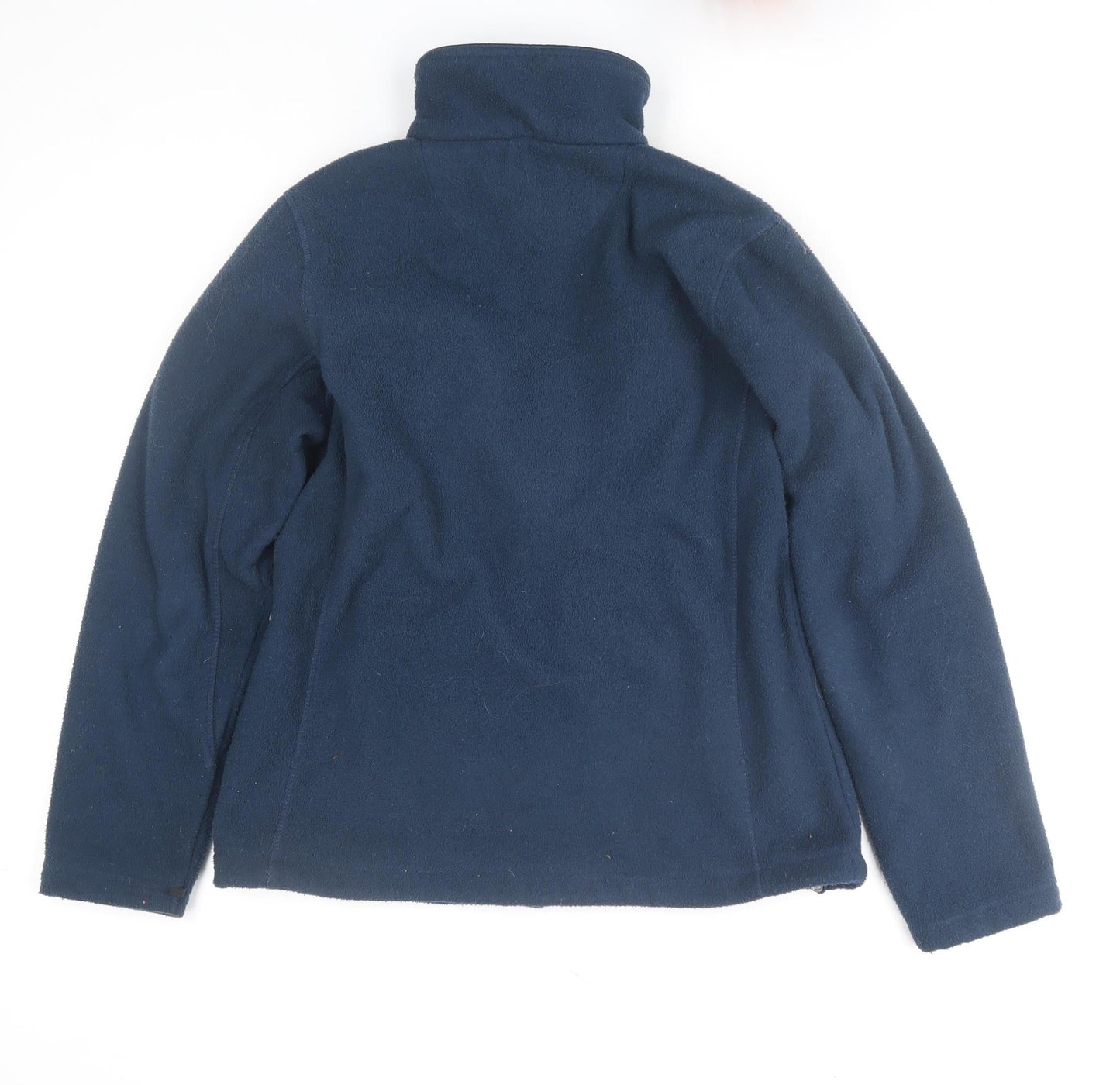 Womens UK Size S Regatta Great Outdoors Blue Hiking Walking Outdoor Camping Jack