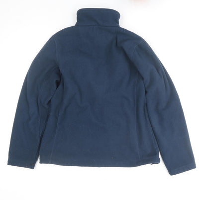 Womens UK Size S Regatta Great Outdoors Blue Hiking Walking Outdoor Camping Jack