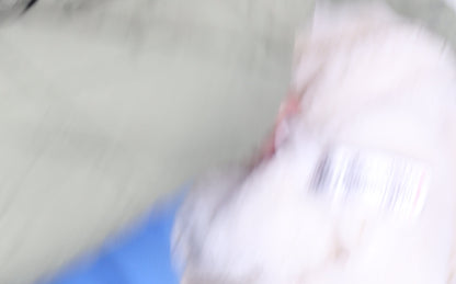 Mint Velvet Girls Green Quilted Hooded Faux Fur Trim Winter Coat 8 Years