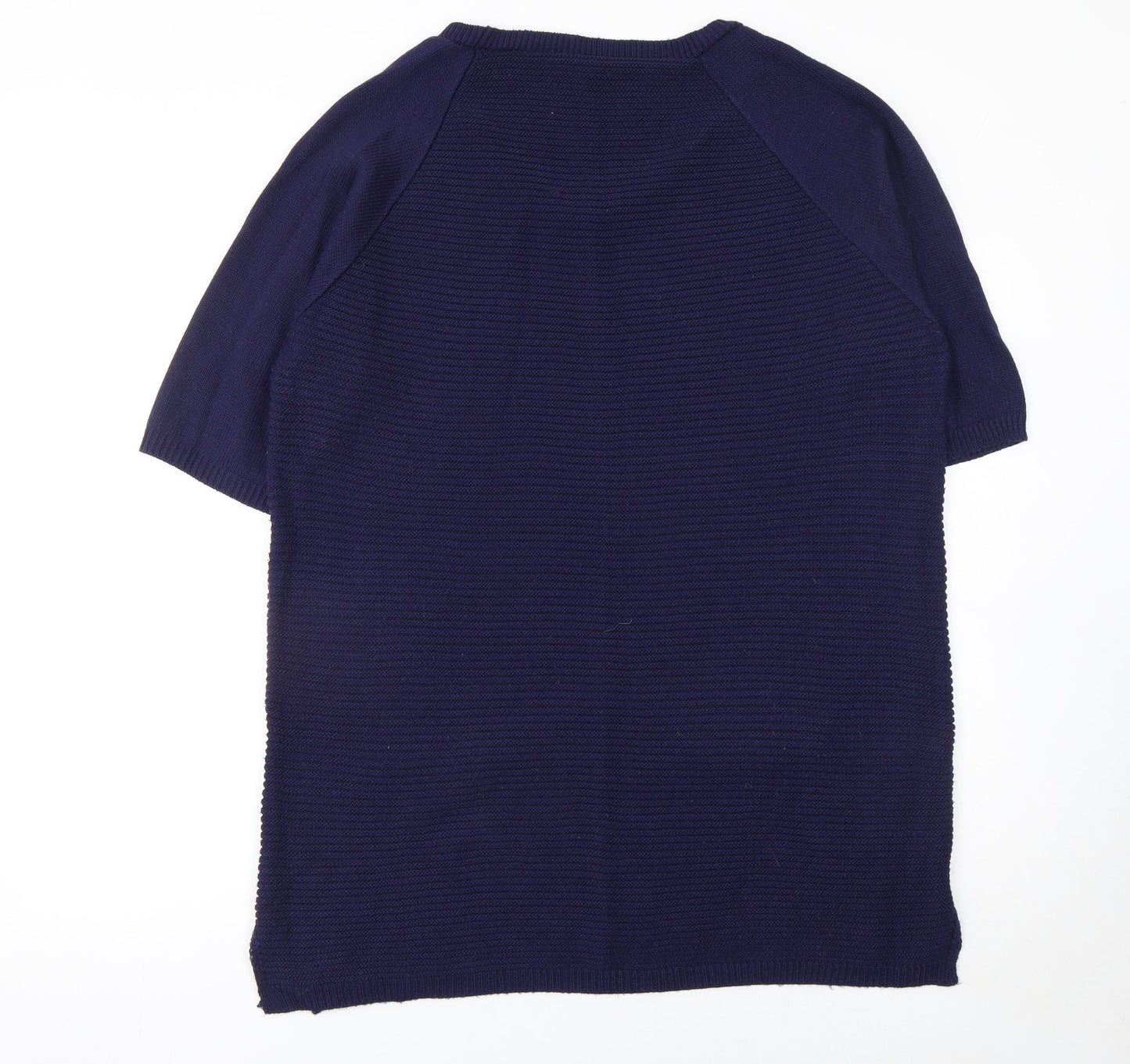 Womens UK Size 18 Arcadia Group Limited Blue Pullover Jumper