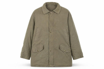 Mens UK Size 38 Rappson Green Overcoat