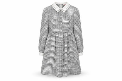 Womens UK Size 12 New Look A-Line Dress